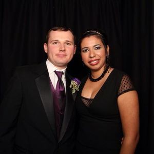 Meet your Posher, Andrew